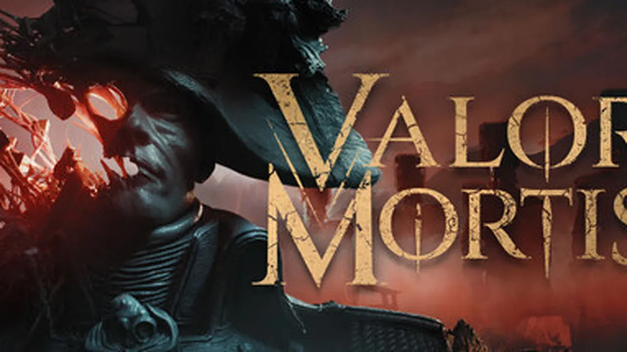 Valor Mortis